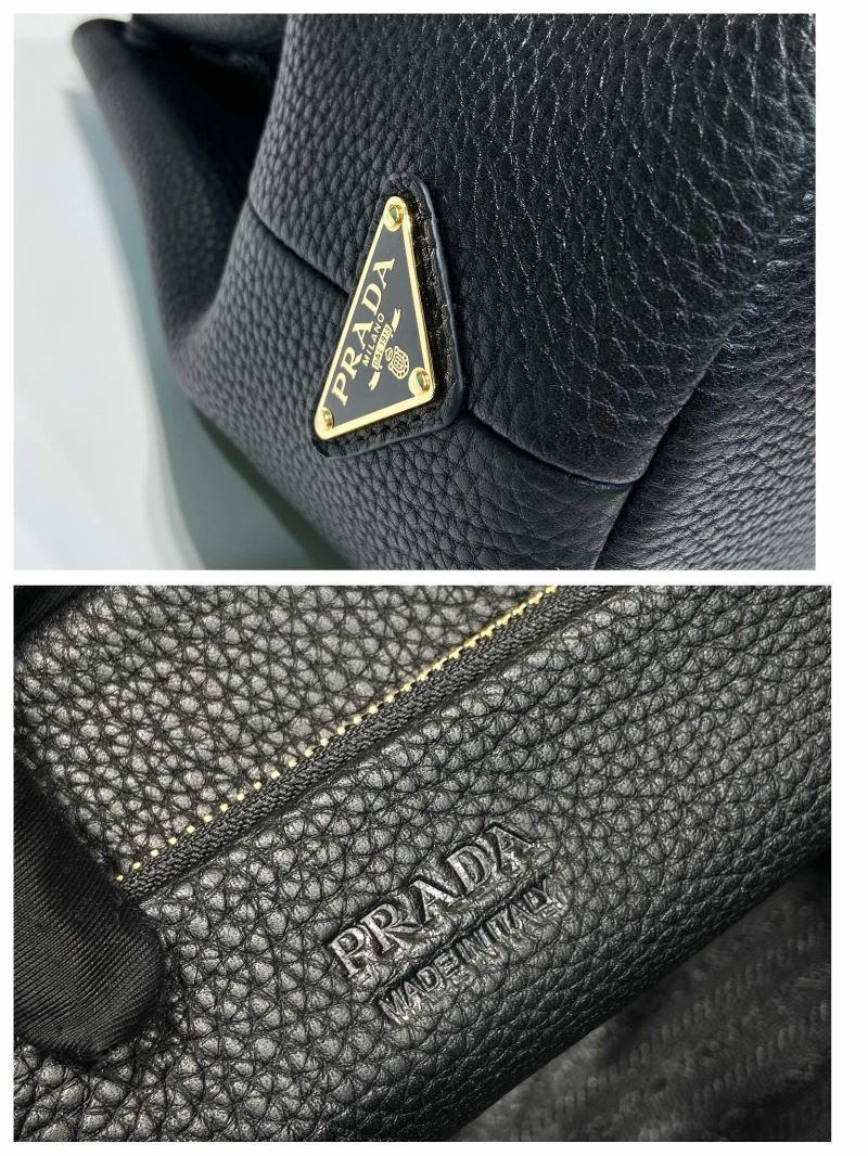 Prada Top Handle Bags